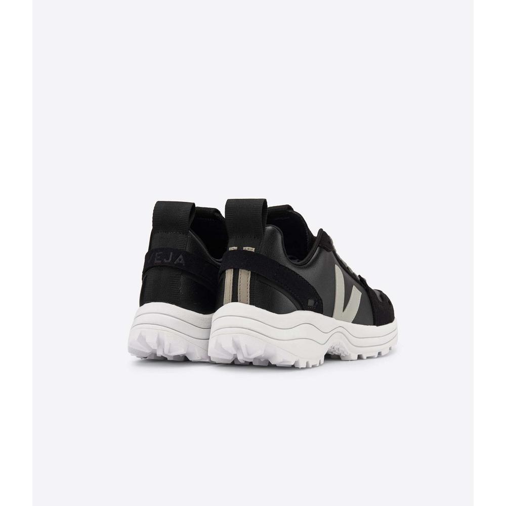 Veja HIKING STYLE CWL RICK OWENS Sko Herre Svarte | NO 234DFM